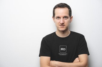 Martin Dörsch Martin Dörsch