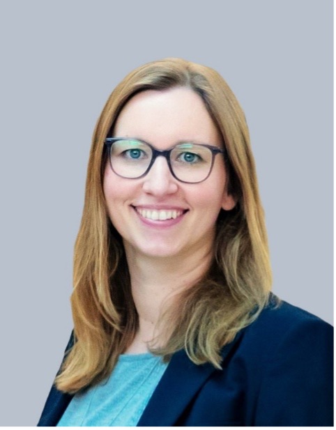 Porträt Sophie Rudolf