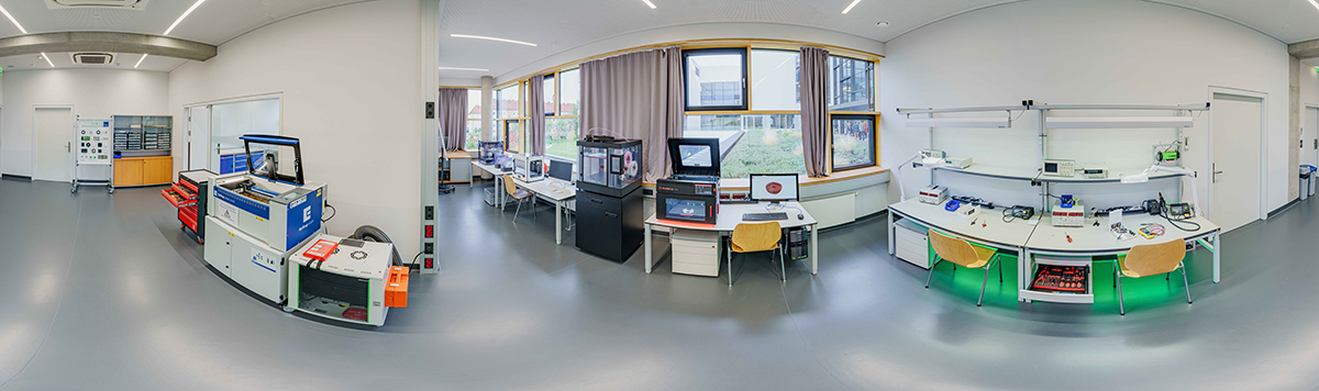 Panorama Industrie 4.0 Panorama Industrie 4.0