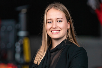 Porträt Gerald Reidinger Porträt Gerald Reidinger