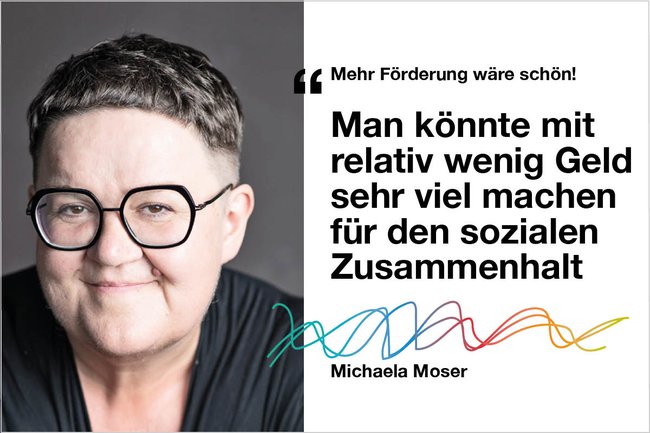 Podcast Michaela Moser Podcast Michaela Moser