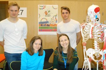 WerGreiftGewinnt_BPT_Studprojekt_2016 Projektevernissage 2017