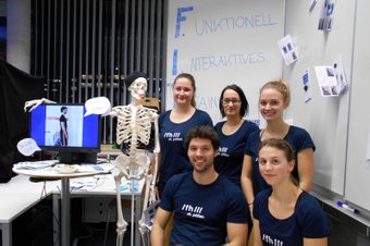 F.I.T._BPT_Studprojekt_2016 Projektevernissage 2017