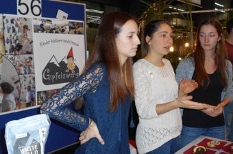 Gipfelzwerg_BPT_Studprojekt_2016 Projektvernissage 2017