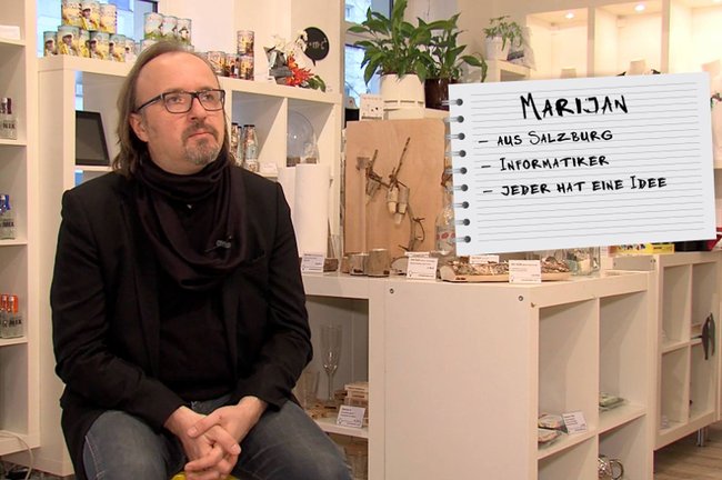 BIY-Berlin Yourself Projekt MDM