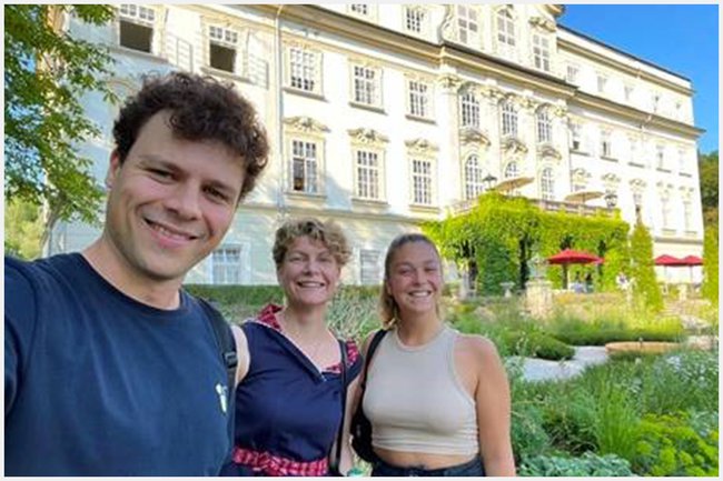 Selfie mit Lukas Larissa Johanna CC Larissa Eichler.jpg