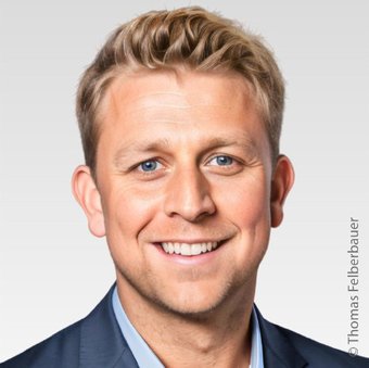 Thomas Felberbauer Personen Thomas Felberbauer Personen