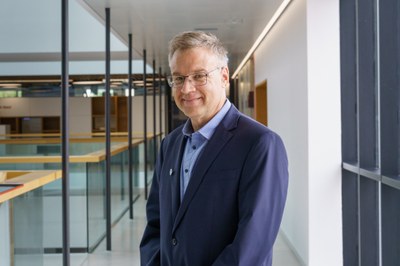 Johannes Pflegerl