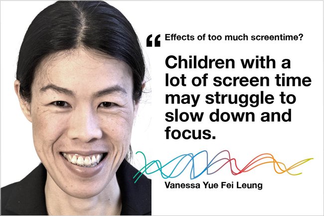 Screentime Screentime