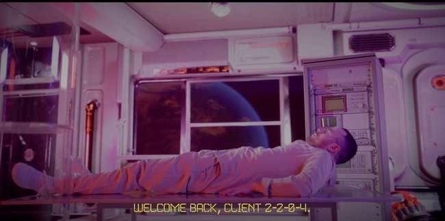 Virtual Production Masterklasse Film TV