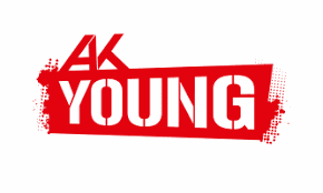 AK Young Logo 2022 AK Young Logo 2022