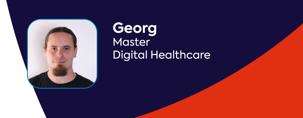 Michael: Digital Innovation & Research