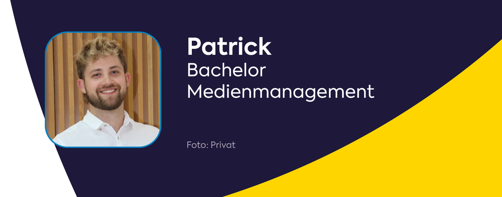 Patrick