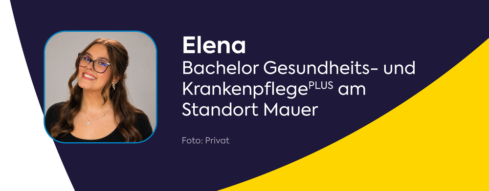 Gesundheits- und Krankenpflege Mauer