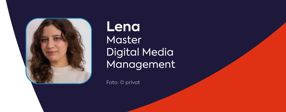 Lena: Master Digital Media Management Lena: Master Digital Media Management
