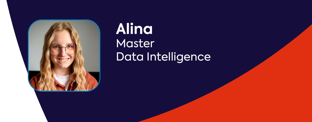 Alina: Master Data Intelligence Alina: Master Data Intelligence
