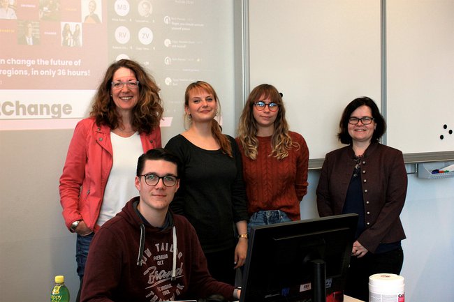 Eudres-Hackathon2 Eudres-Hackathon2