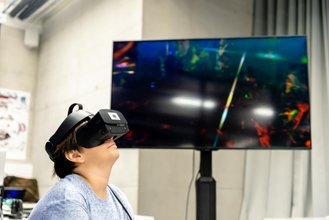 Florian Kibler, USTP – University of Applied Sciences St. Pölten