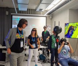 Angelika Czedik-Eysenberg, USTP – University of Applied Sciences St. Pölten