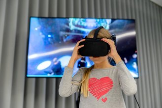 Florian Kibler, USTP – University of Applied Sciences St. Pölten