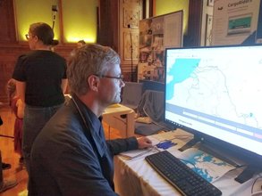 Angelika Czedik-Eysenberg, USTP – University of Applied Sciences St. Pölten