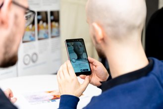 Florian Kibler, USTP – University of Applied Sciences St. Pölten