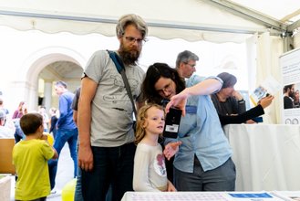 Florian Kibler, USTP – University of Applied Sciences St. Pölten
