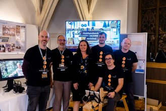 Florian Kibler, USTP – University of Applied Sciences St. Pölten