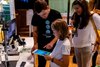 Florian Kibler, USTP – University of Applied Sciences St. Pölten