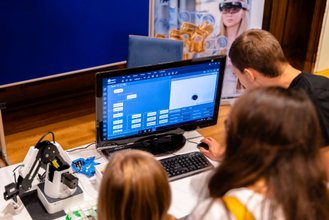 Florian Kibler, USTP – University of Applied Sciences St. Pölten