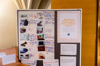 Florian Kibler, USTP – University of Applied Sciences St. Pölten