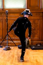 Florian Kibler, USTP – University of Applied Sciences St. Pölten