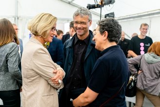 Florian Kibler, USTP – University of Applied Sciences St. Pölten