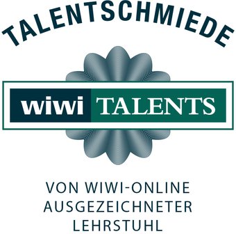 WiWi-Talents-Siegel 2022