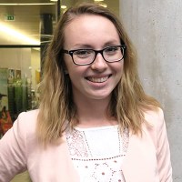 Tolle Erfahrung: für das eigene Konzept nominiert werden