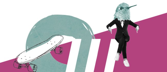 FH-Magazin future: Wie sich unsere Arbeitswelt verändert