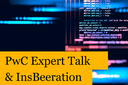 Data Science meets Security Expert Talk mit PwC