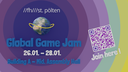 Global Game Jam 2024
