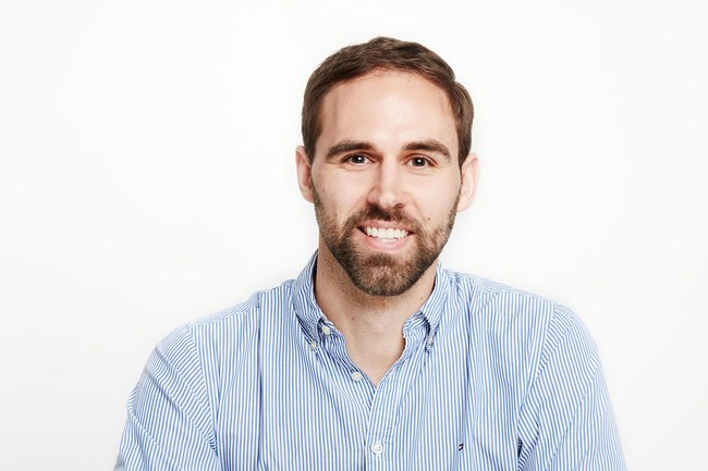 Christoph Kellner ist Group Head Digital Consulting & Planning bei Mediaplus Austria und Absolvent der FH St. Pölten