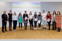 Erstmals Gender & Diversity Awards vergeben