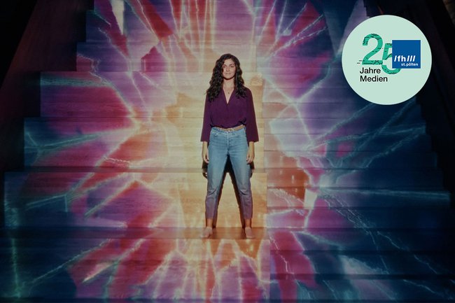 25 Jahre Medien an der FH St. Pölten