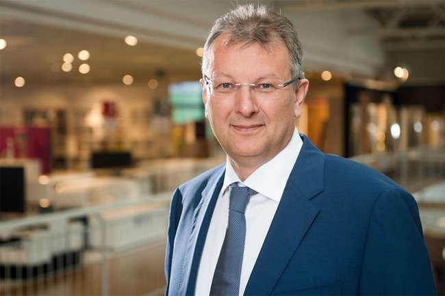 Thomas Saliger, XXXLutz, Masterstudium Digital Marketing und Kommunikation,