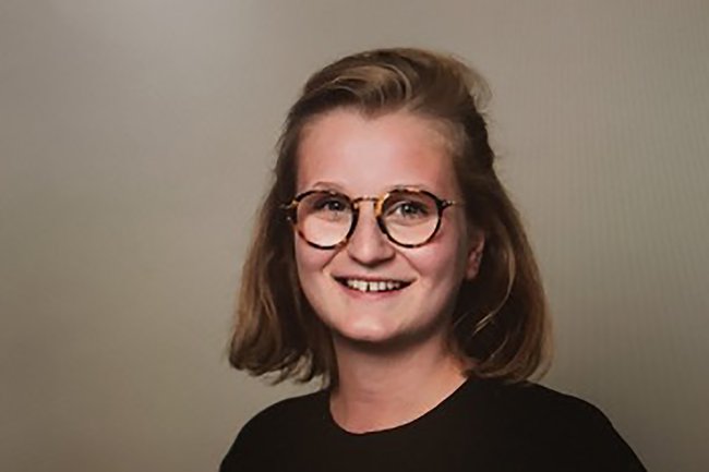 Antonia Boesch, Absolventin des Masterlehrgangs Eventmanagement an der FH St. Pölten