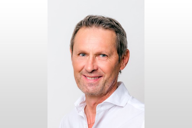 Absolvent des Masters Digital Marketing an der FH St Pölten , Peter Eibler