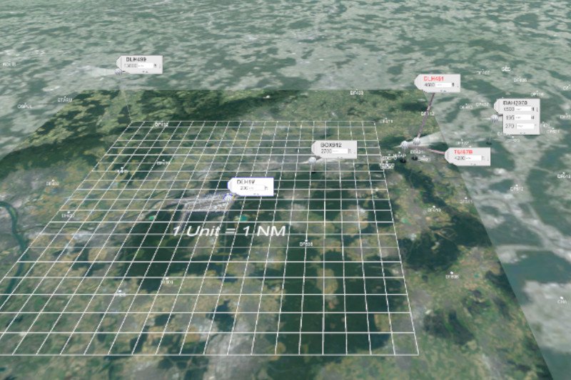 Arbeitserleichterung für Fluglots*innen