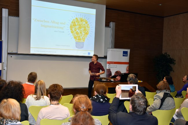 Arlt Lecture am 24. Jänner 2017