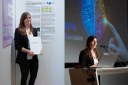 Ausgezeichnete Masterthesis zu pränataler Diagnostik