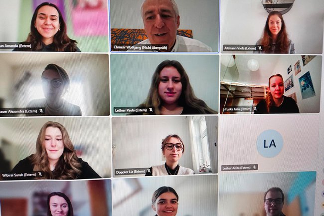 B2B-Kommunikation in der Praxis