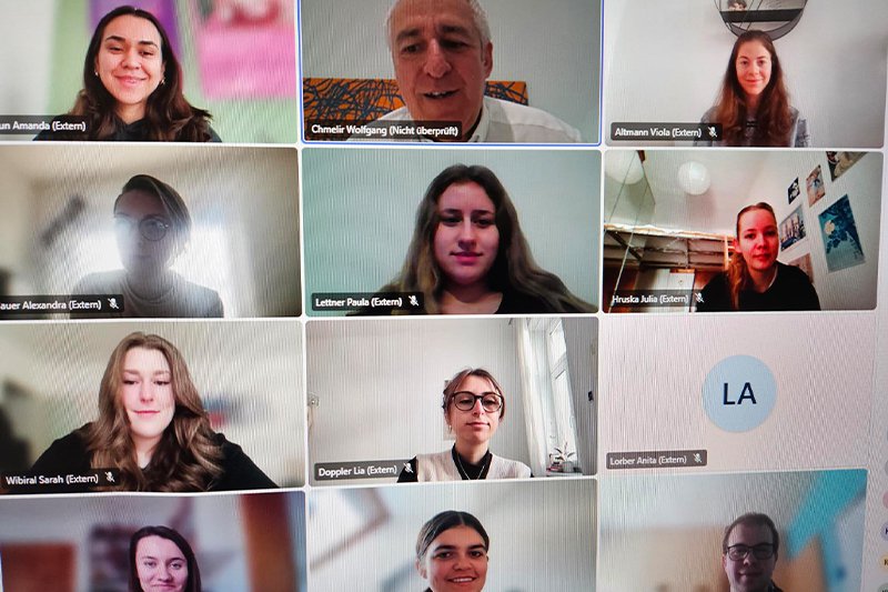 B2B-Kommunikation in der Praxis