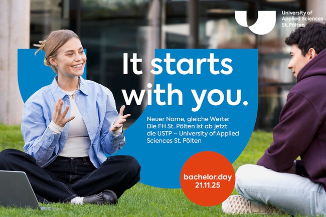bachelor.day: Beratung und Einblicke ins Studium
